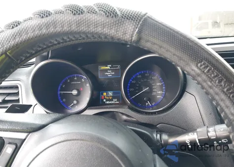 2015 Subaru Outback 2.5I Premium z USA, uszkodzony, nr VIN 4S4BSBHC2F3272761